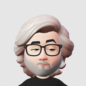 Meet your Posher, Christopher